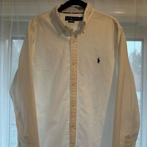Ralph Lauren dress shirt